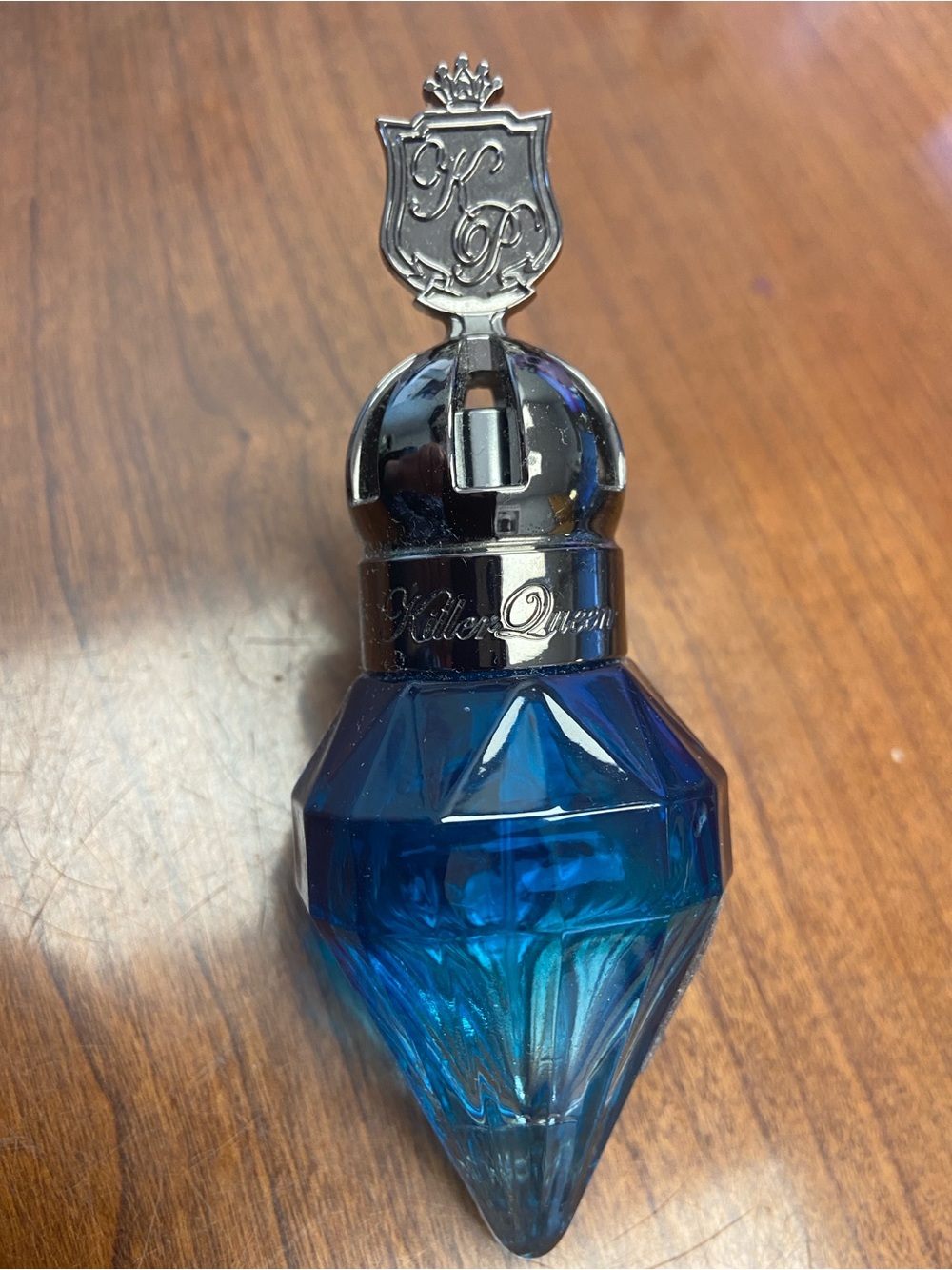 Katy Perry  - “EMPTY“ Bottle for deco only - Picture 4 of 7